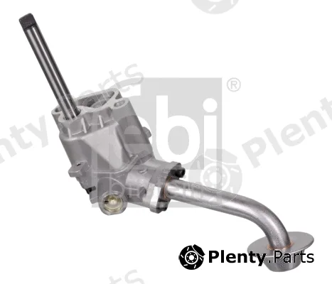 febi bilstein 08455 — Oil Pump