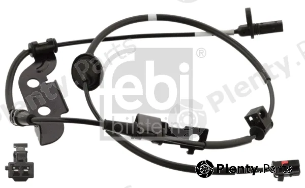 febi bilstein 109350 — Sensor, wheel speed