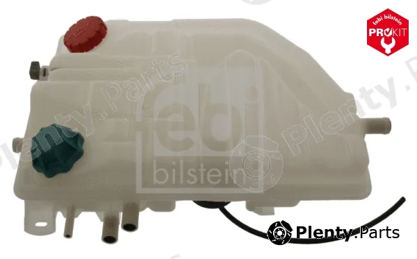 febi bilstein 39999 — Expansion Tank, coolant ProKit