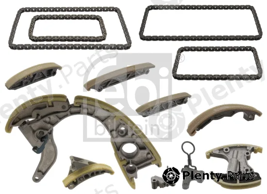 febi bilstein 49430 — Timing Chain Kit