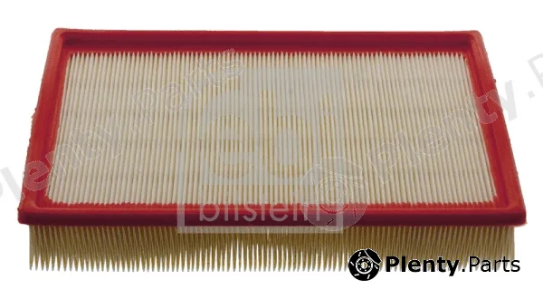 febi bilstein 01512 — Air Filter