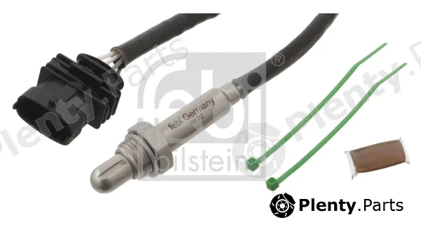 febi bilstein 28692 — Lambda Sensor