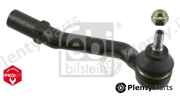 febi bilstein 21492 — Tie Rod End ProKit