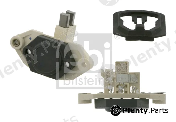 febi bilstein 18197 — Alternator Regulator
