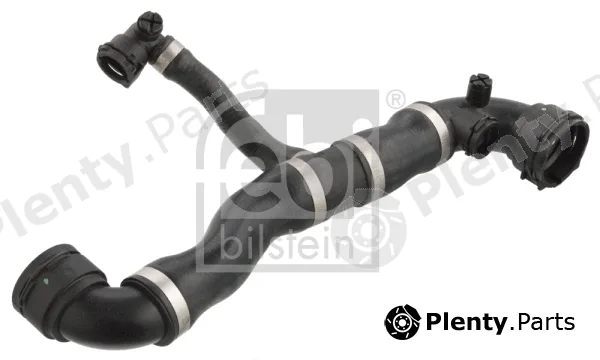 febi bilstein 103933 — Radiator Hose