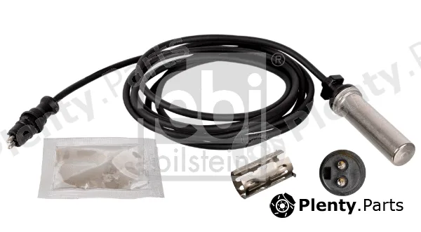 febi bilstein 172028 — Sensor, wheel speed