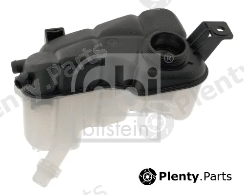 febi bilstein 100435 — Expansion Tank, coolant