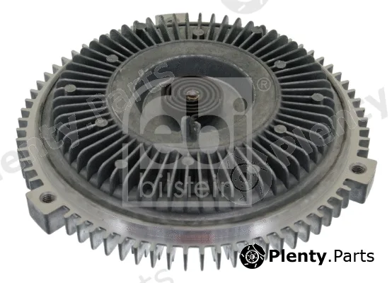 febi bilstein 18683 — Clutch, radiator fan
