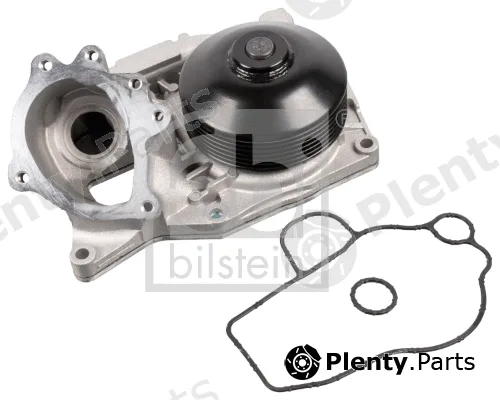 febi bilstein 177244 — Water Pump, engine cooling
