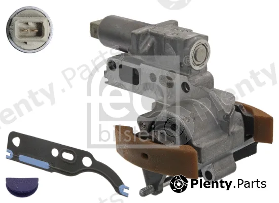 febi bilstein 37119 — Control Valve, camshaft adjustment