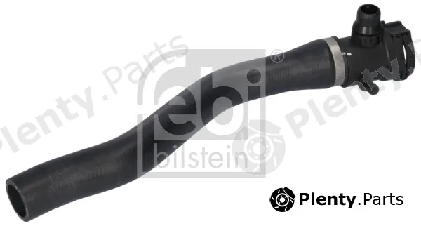 febi bilstein 182640 — Radiator Hose