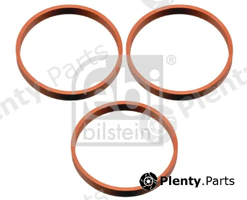 febi bilstein 180147 — Gasket Set, intake manifold
