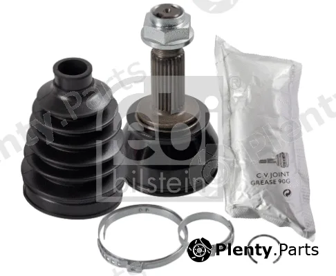 febi bilstein 173835 — Joint Kit, drive shaft