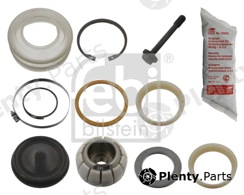 febi bilstein 08959 — Repair Kit, guide strut