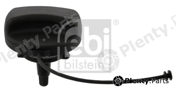 febi bilstein 45550 — Cap, fuel tank febi Plus