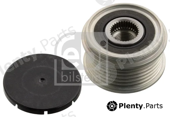 febi bilstein 101926 — Alternator Freewheel Clutch