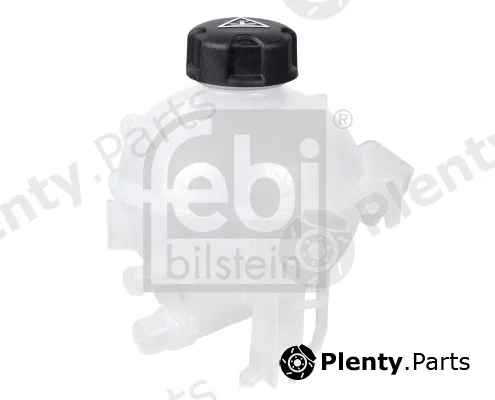 febi bilstein 104942 — Expansion Tank, coolant