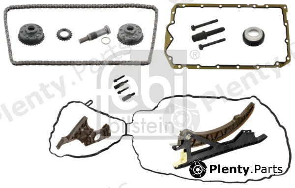 febi bilstein 47590 — Timing Chain Kit