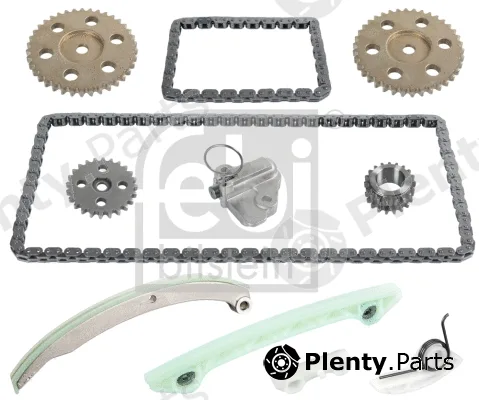 febi bilstein 108920 — Timing Chain Kit