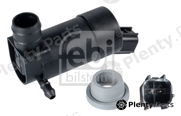 febi bilstein 109270 — Washer Fluid Pump, window cleaning