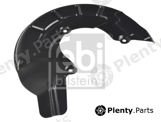 febi bilstein 171556 — Splash Guard, brake disc febi Plus