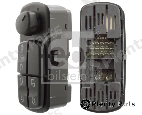 febi bilstein 101686 — Multi-Function Switch