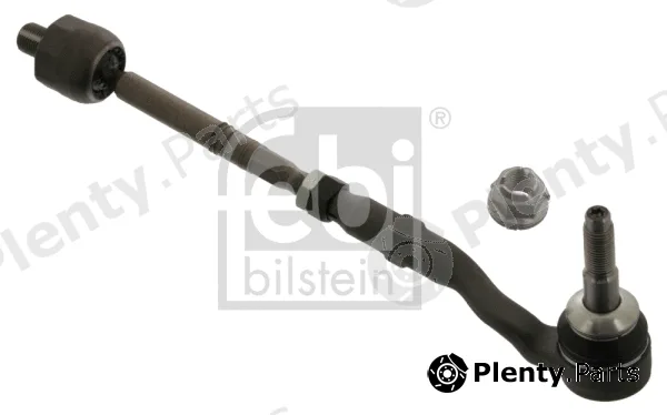 febi bilstein 39678 — Tie Rod