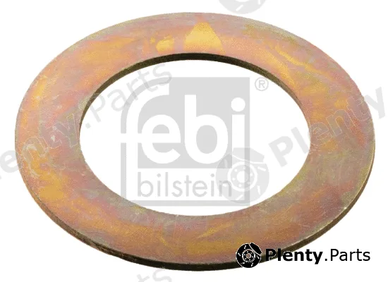 febi bilstein 04997 — Spacer, kingpin