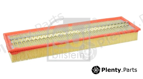 febi bilstein 107819 — Air Filter