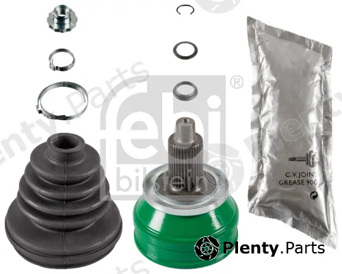 febi bilstein 109401 — Joint Kit, drive shaft