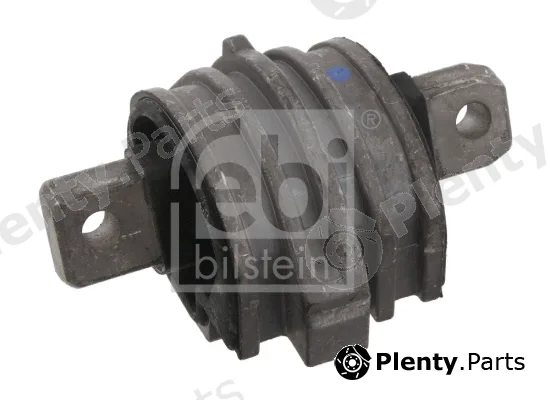 febi bilstein 10125 — Mounting, manual transmission