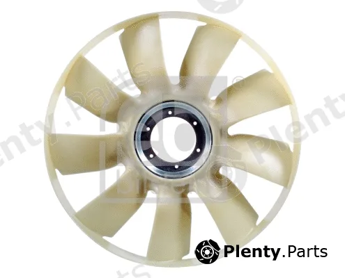 febi bilstein 35544 — Fan Wheel, engine cooling