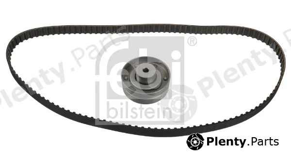 febi bilstein 24856 — Timing Belt Kit
