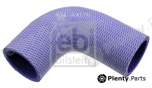 febi bilstein 49170 — Radiator Hose
