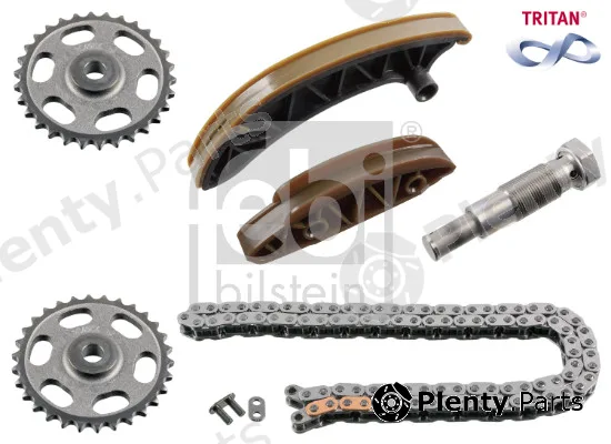 febi bilstein 181931 — Timing Chain Kit