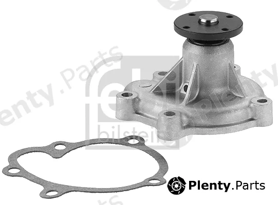 febi bilstein 17285 — Water Pump, engine cooling