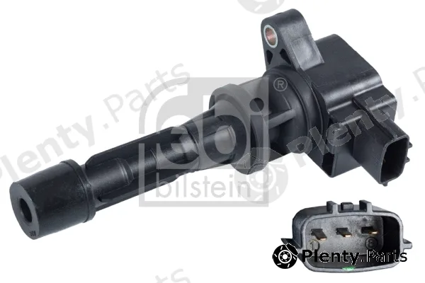 febi bilstein 106778 — Ignition Coil