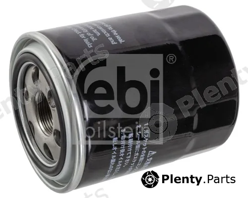 febi bilstein 184443 — Oil Filter