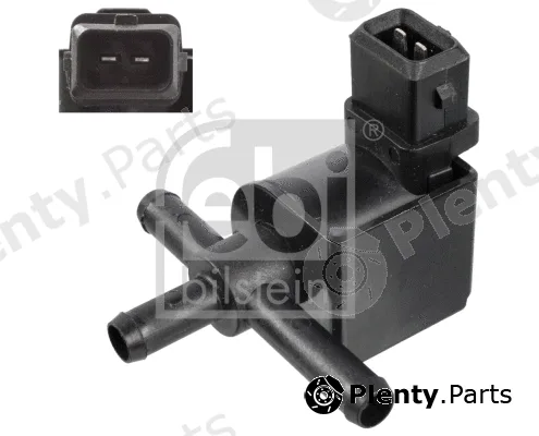 febi bilstein 107865 — Boost Pressure Control Valve febi Plus