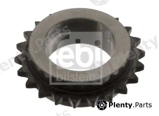 febi bilstein 100679 — Sprocket, crankshaft