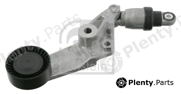 febi bilstein 27557 — Belt Tensioner, V-ribbed belt