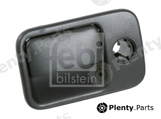 febi bilstein 23402 — Glove Compartment Lock