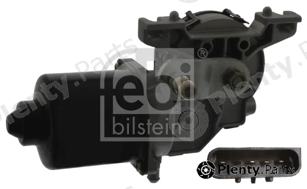 febi bilstein 39310 — Wiper Motor