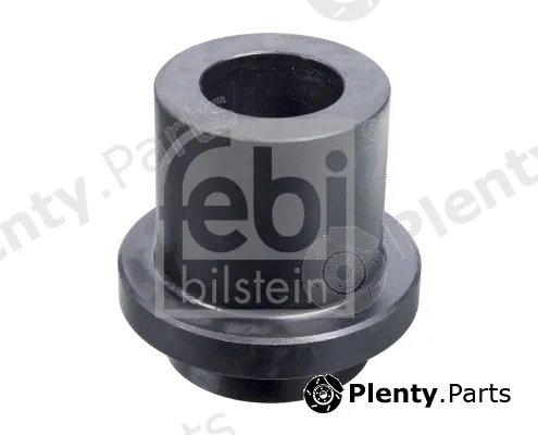 febi bilstein 104167 — Bushing, leaf spring hanger