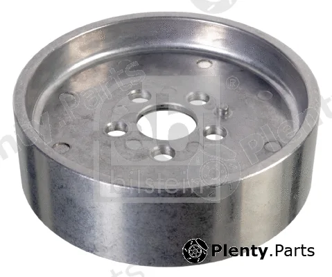 febi bilstein 174518 — Belt Pulley, water pump