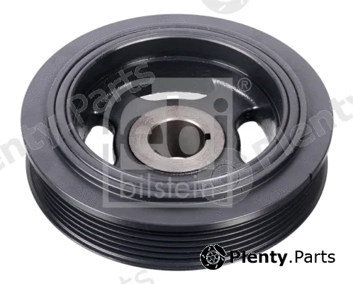 febi bilstein 104625 — Belt Pulley, crankshaft
