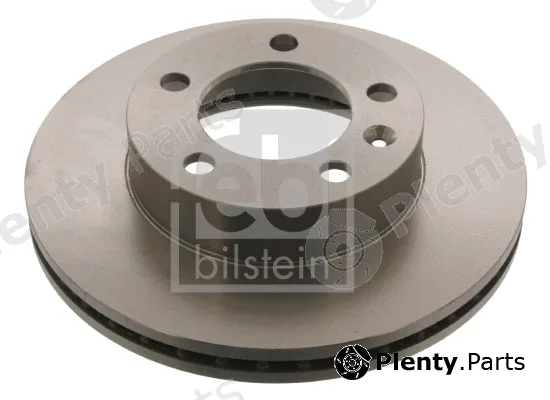febi bilstein 39346 — Brake Disc