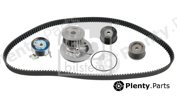 febi bilstein 173224 — Water Pump & Timing Belt Kit