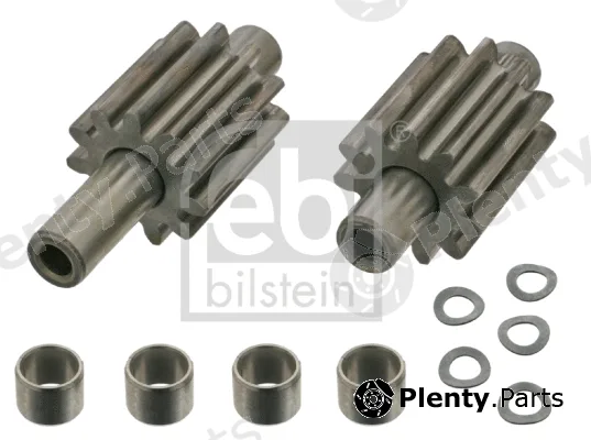 febi bilstein 11619 — Rotor Set, oil pump