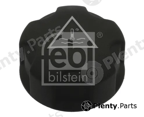febi bilstein 36772 — Cap, coolant tank